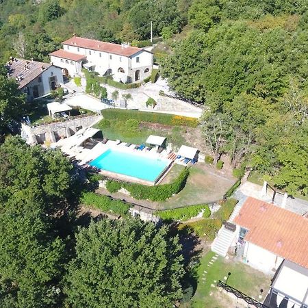 Casa Vacanze Borgo la Fratta Barberino di Mugello Esterno foto