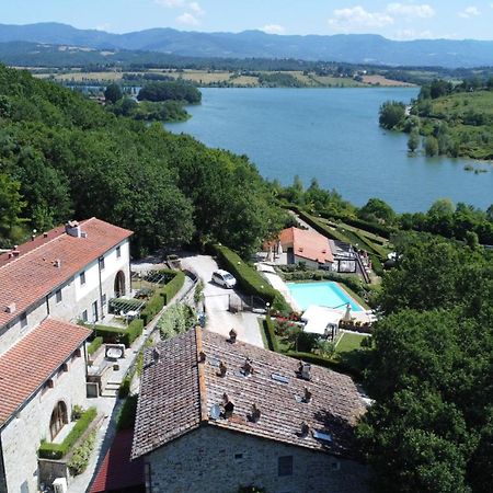 Casa Vacanze Borgo la Fratta Barberino di Mugello Esterno foto