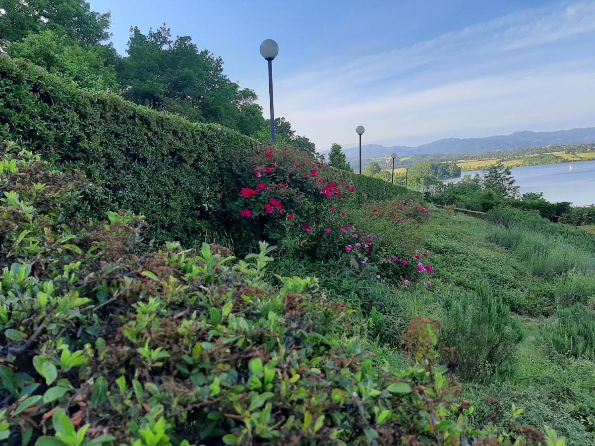 Casa Vacanze Borgo la Fratta Barberino di Mugello Esterno foto