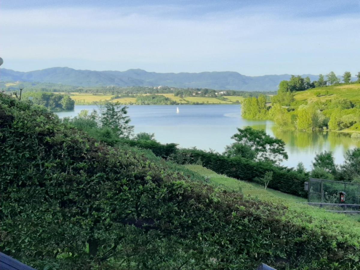 Casa Vacanze Borgo la Fratta Barberino di Mugello Esterno foto