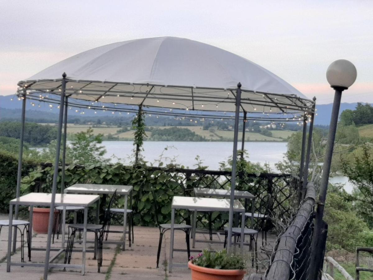 Casa Vacanze Borgo la Fratta Barberino di Mugello Esterno foto