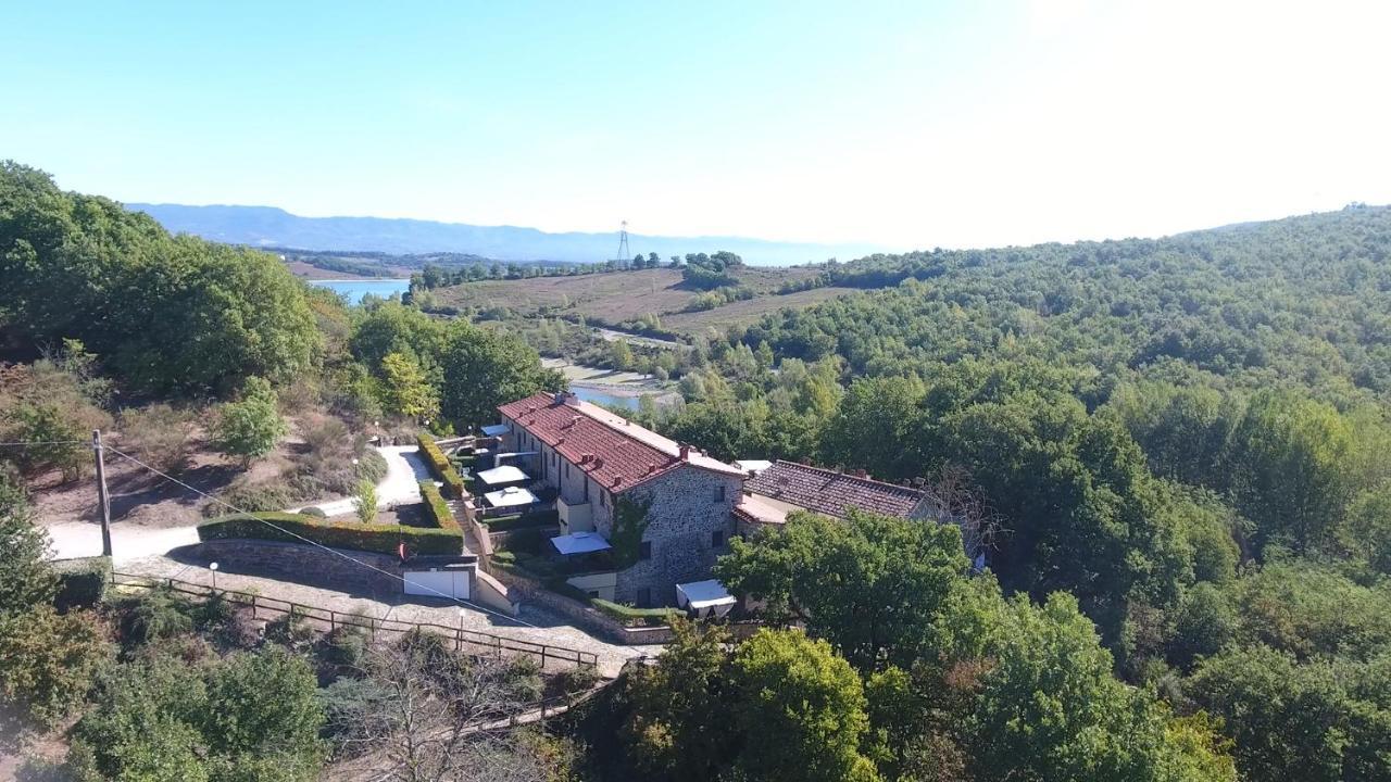 Casa Vacanze Borgo la Fratta Barberino di Mugello Esterno foto