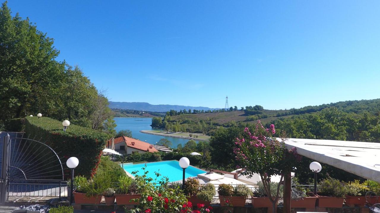 Casa Vacanze Borgo la Fratta Barberino di Mugello Esterno foto