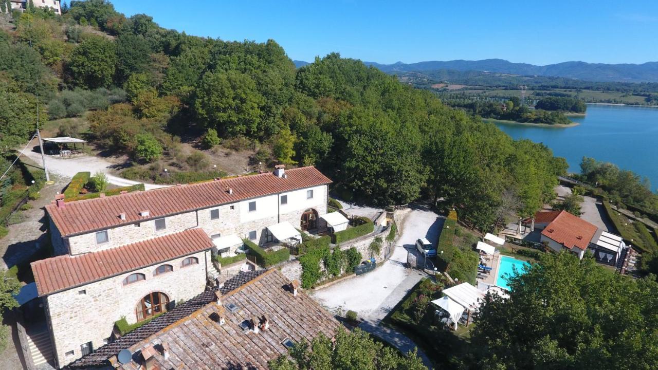 Casa Vacanze Borgo la Fratta Barberino di Mugello Esterno foto