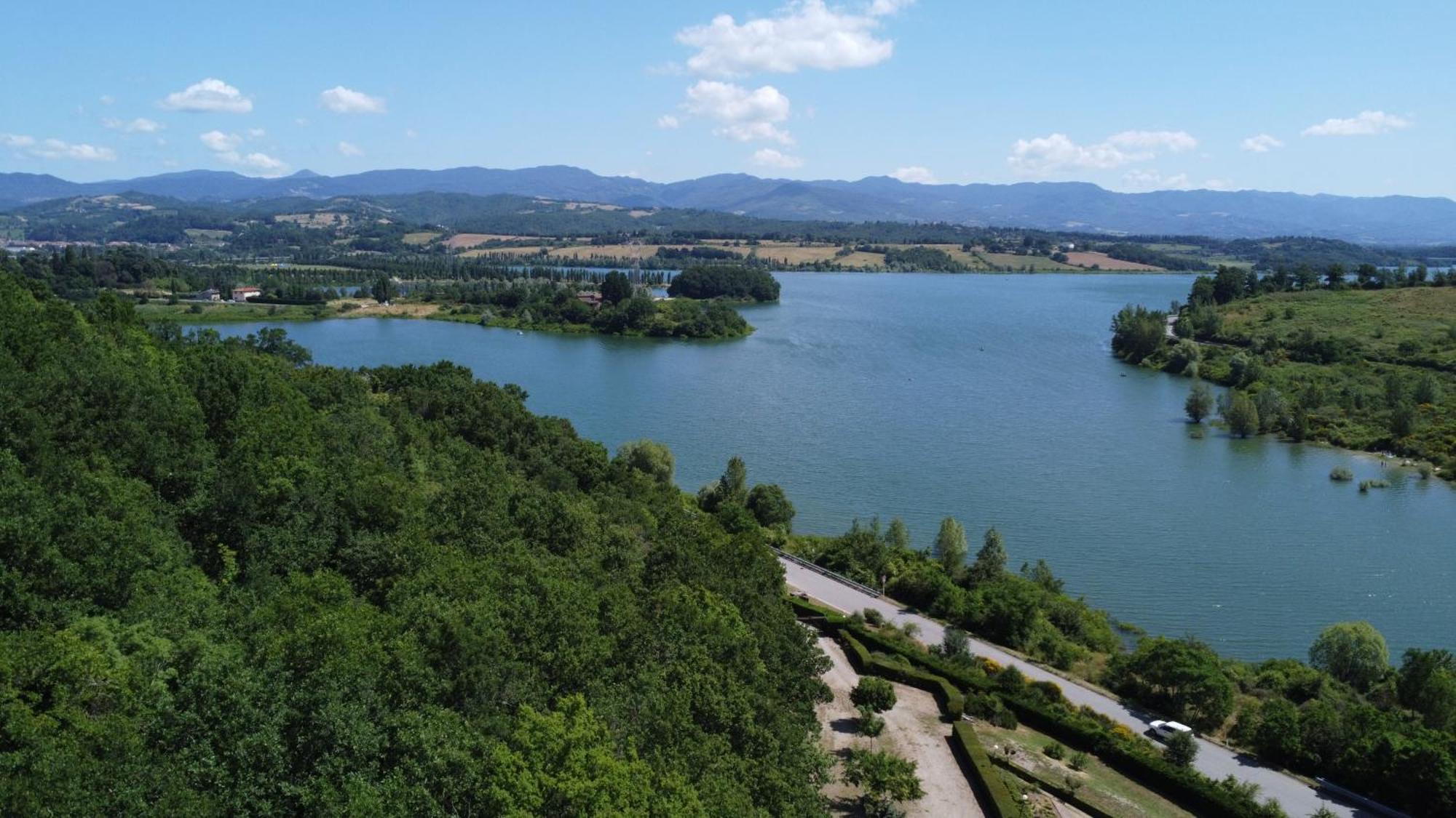 Casa Vacanze Borgo la Fratta Barberino di Mugello Esterno foto