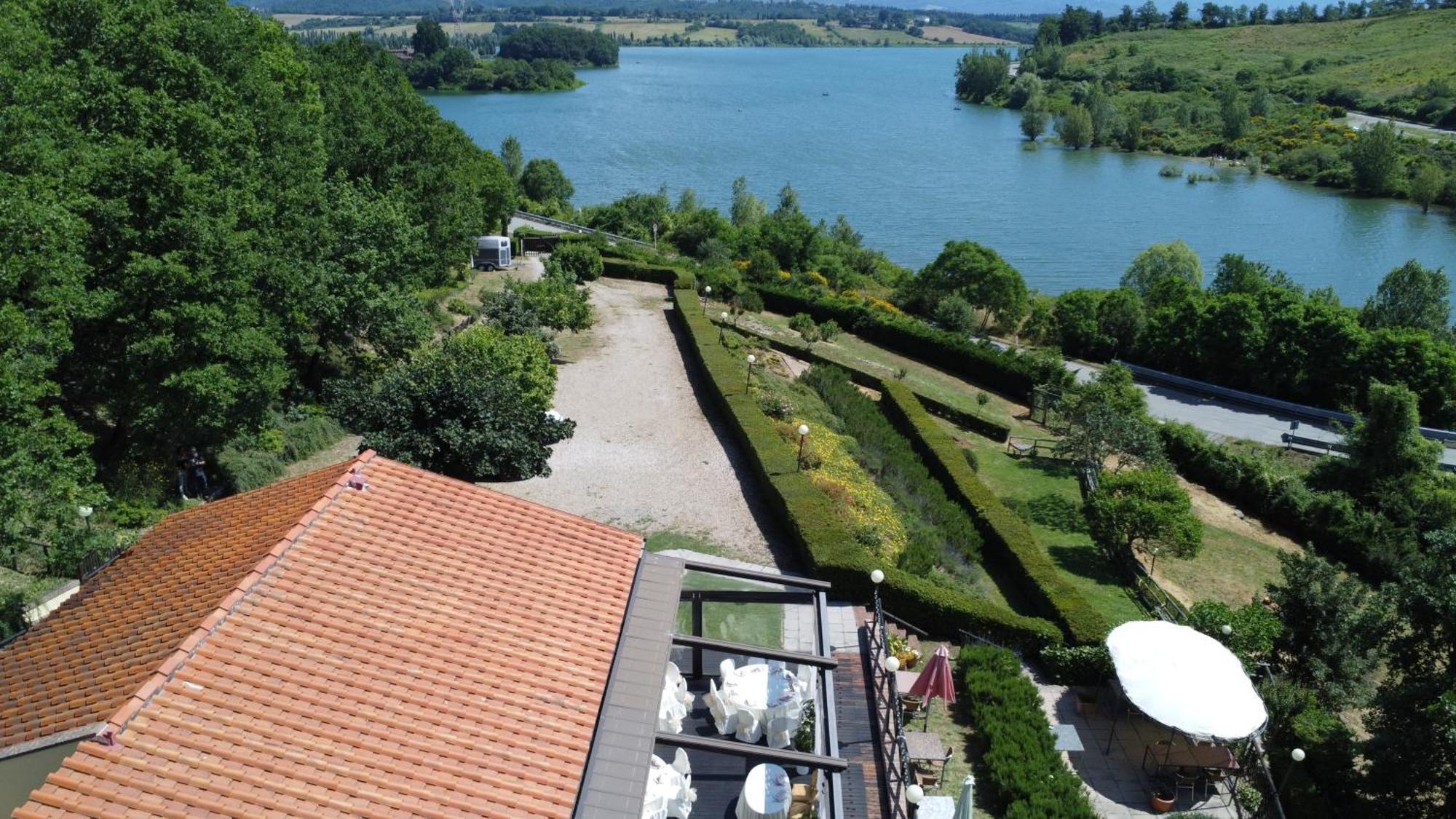 Casa Vacanze Borgo la Fratta Barberino di Mugello Esterno foto