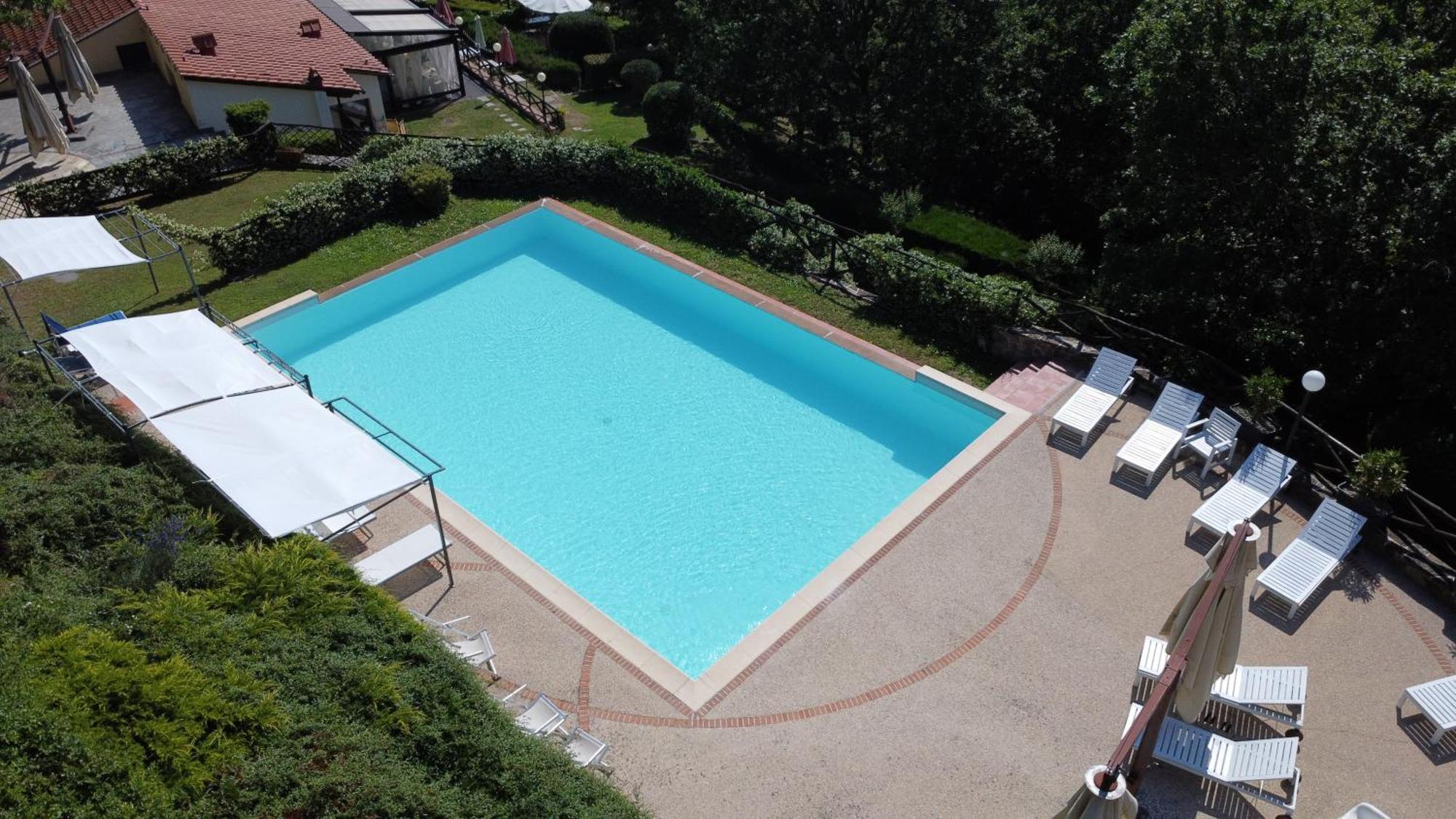 Casa Vacanze Borgo la Fratta Barberino di Mugello Esterno foto