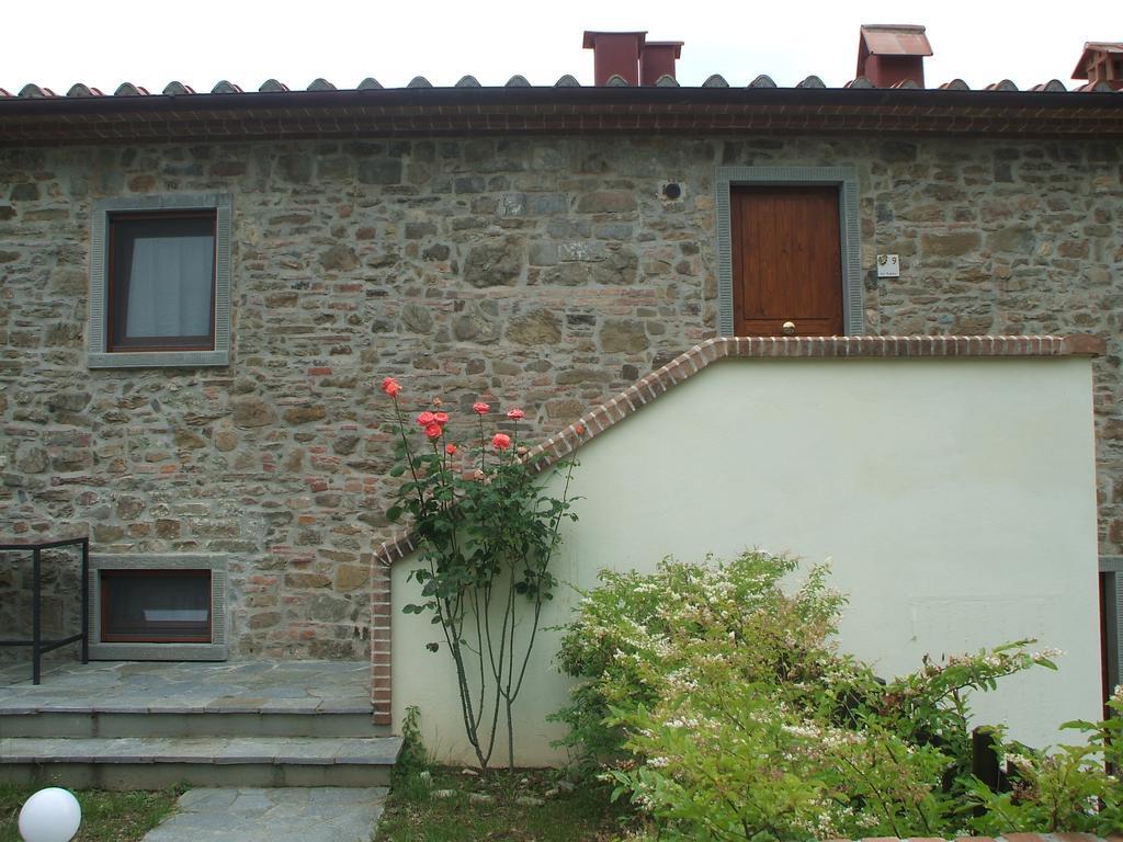 Casa Vacanze Borgo la Fratta Barberino di Mugello Esterno foto