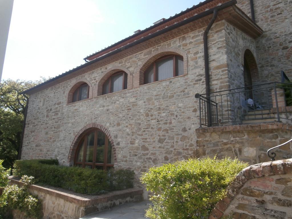 Casa Vacanze Borgo la Fratta Barberino di Mugello Esterno foto