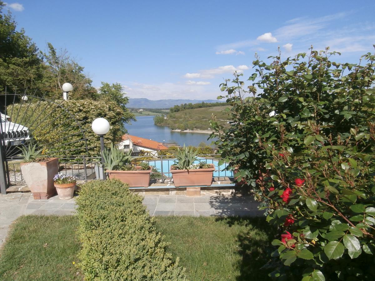 Casa Vacanze Borgo la Fratta Barberino di Mugello Esterno foto