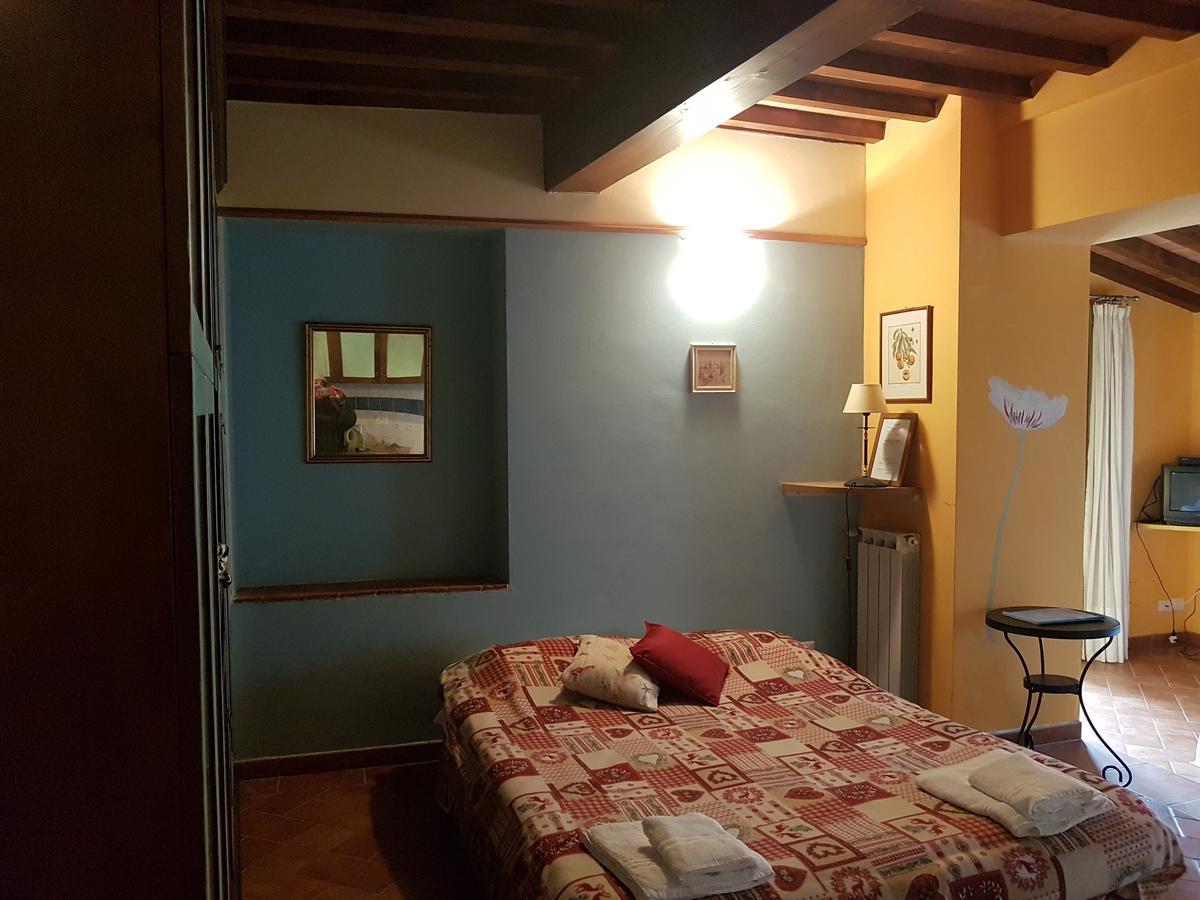 Casa Vacanze Borgo la Fratta Barberino di Mugello Esterno foto