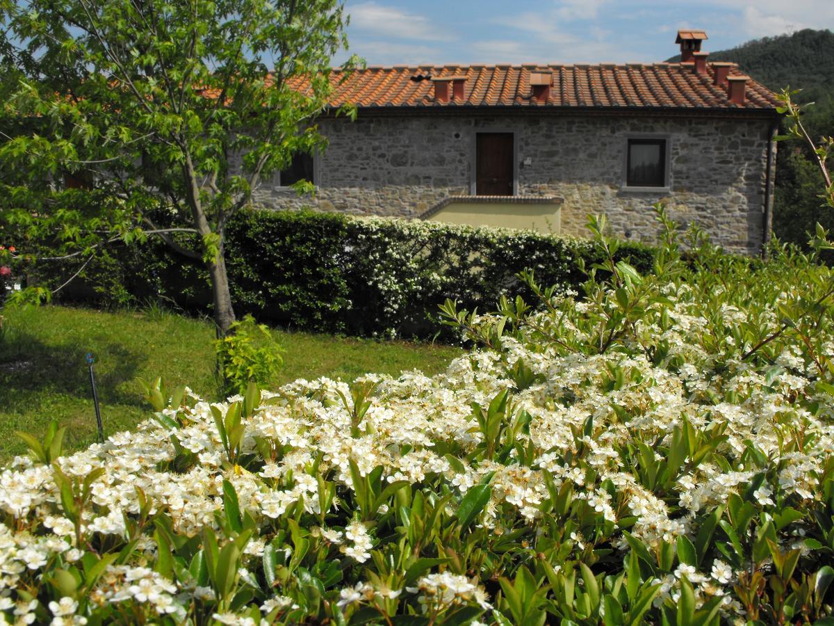 Casa Vacanze Borgo la Fratta Barberino di Mugello Esterno foto