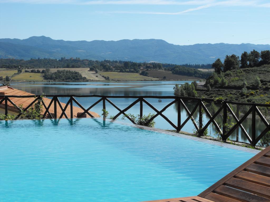 Casa Vacanze Borgo la Fratta Barberino di Mugello Esterno foto