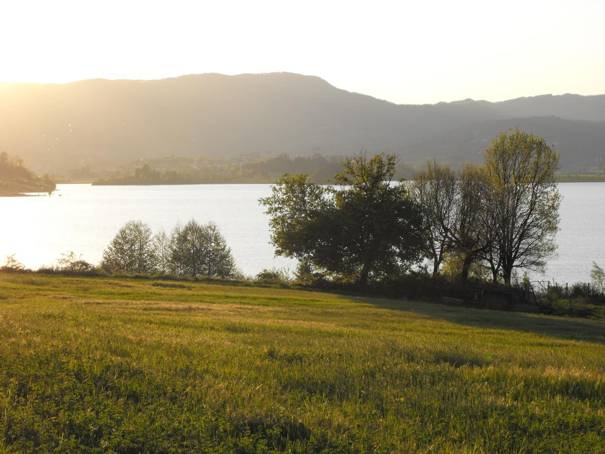 Casa Vacanze Borgo la Fratta Barberino di Mugello Esterno foto