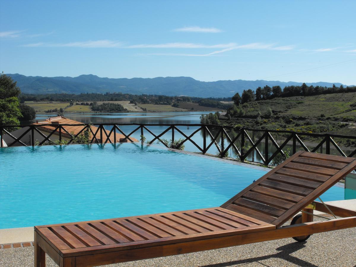 Casa Vacanze Borgo la Fratta Barberino di Mugello Esterno foto