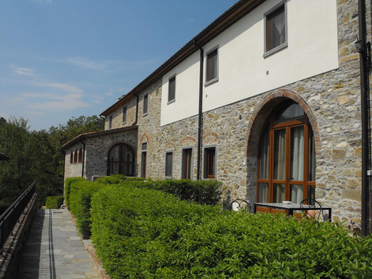Casa Vacanze Borgo la Fratta Barberino di Mugello Esterno foto