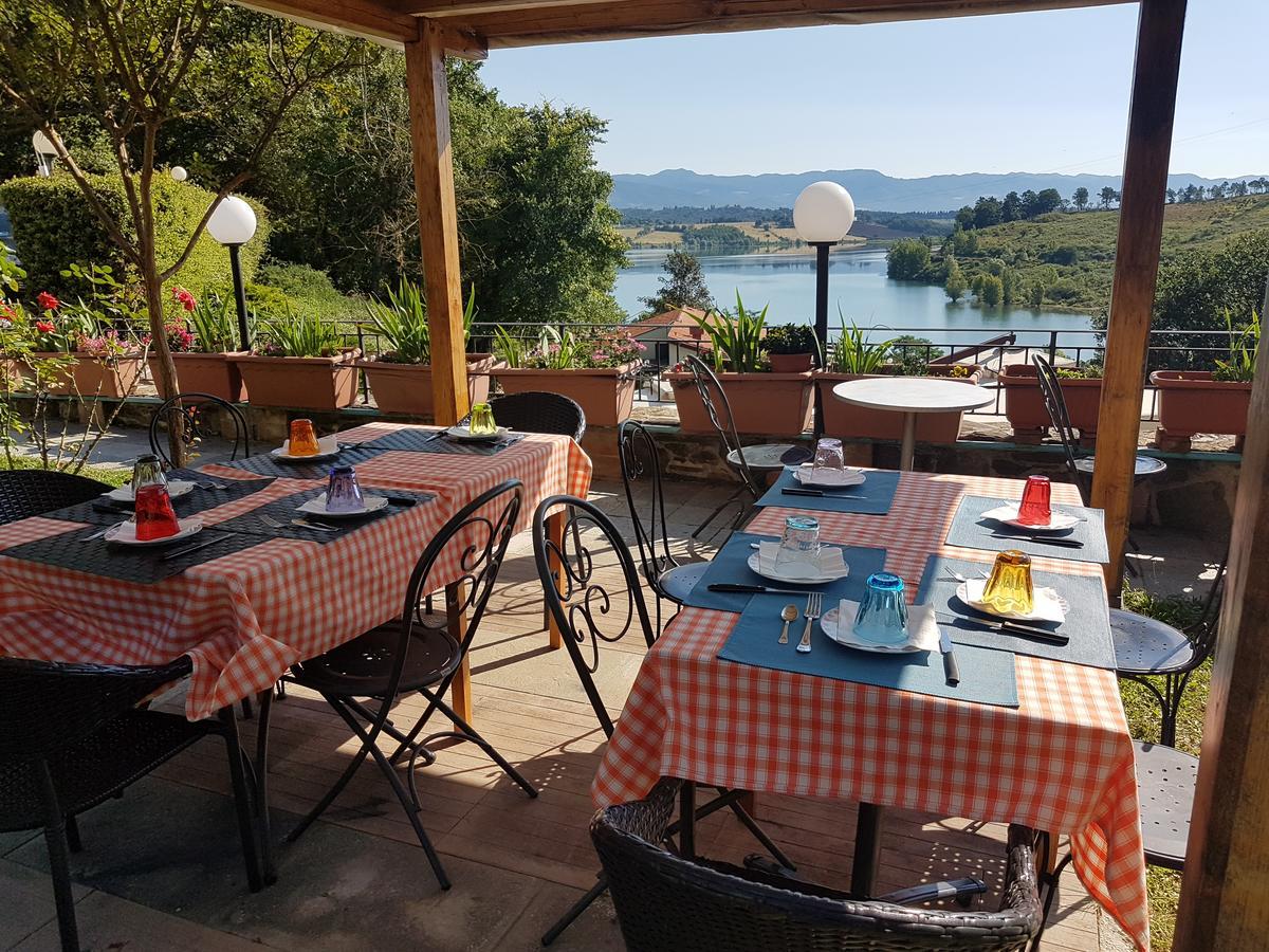Casa Vacanze Borgo la Fratta Barberino di Mugello Esterno foto