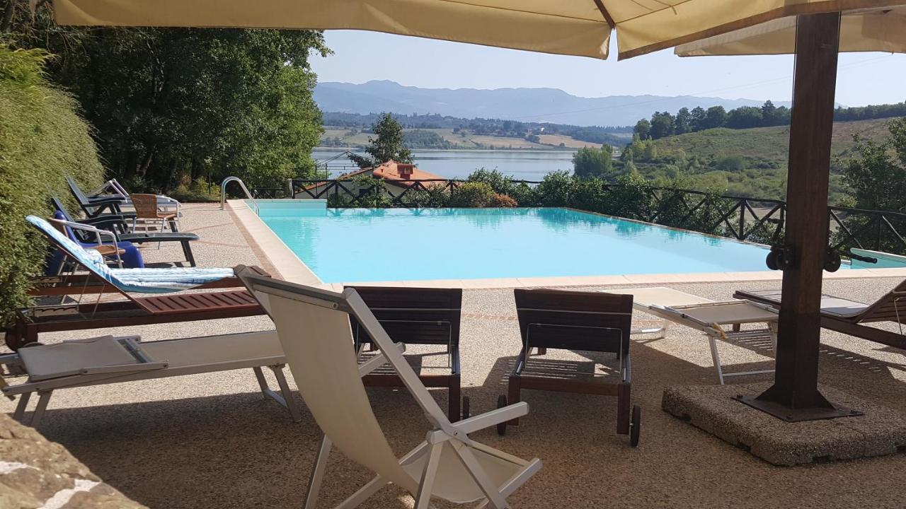 Casa Vacanze Borgo la Fratta Barberino di Mugello Esterno foto
