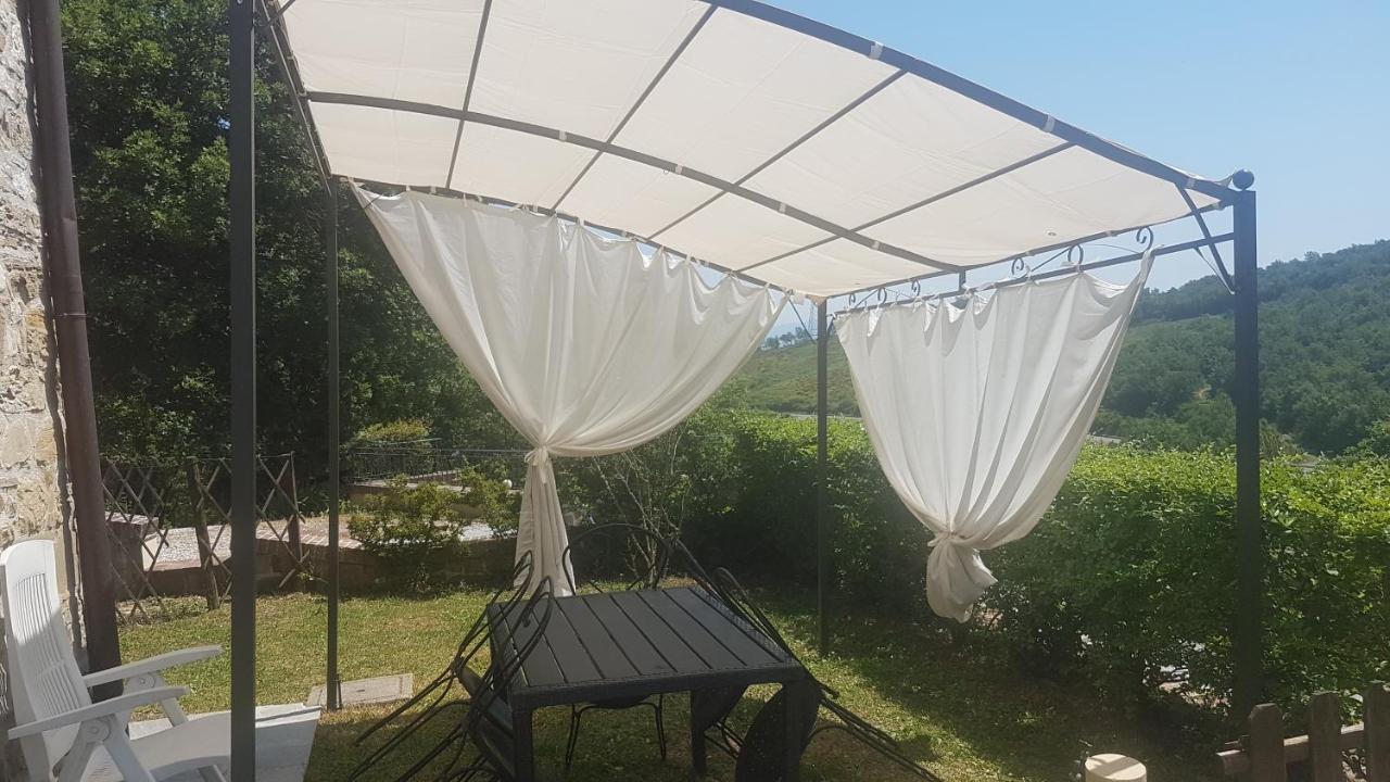 Casa Vacanze Borgo la Fratta Barberino di Mugello Esterno foto